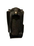 Boston Leather 5483RC-1 Black Radio Holder For Motorola 1250 Elastic Straps. Fixed Price $30.00.