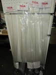 New Tram 1154 Browning Vhf High Gain Magnet Mount Antenna Motorola Mini Uhf. Fixed Price $60.45.