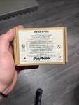 Polyphaser Dsxl-d-me Coaxial Surge Protector 7/16 Din. Fixed Price $50.00.