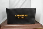 Ameritron AL-82 Signature Series Radio Dust Cover. Fixed Price $32.00.