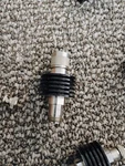 Jfw Model 50FH-010-10 10WATTS 10DB. Fixed Price $18.00.