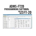 Rt Systems Programming Software For Yaesu FT-2DR. Fixed Price $12.99.
