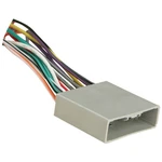 Metra 70-1722 Car Stereo Wiring Harness For Select Honda 2006-UP Vehicles. Fixed Price $8.09.