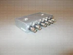 90-2322-02 Alcatel Newbridge Coax Adapter. Fixed Price $59.00.
