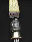 Nos Nib Cei 6528 ( 6336) Power Amplifier Vacuum Tube W/ Box Heavy Duty ! P.8333. Fixed Price $59.95.