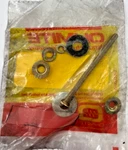 Ohmite 7PA25 Bolt Mounting Kit Hardware For Power Resistors & Heatsinks. Fixed Price $5.95.