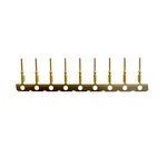 New Contact Pins For Motorola Xtl Apx Accessory Connector HLN6961 3980034F05. Fixed Price $9.99.