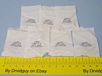 Lot Of Kings 2065-7-9 Rf/coaxial Connectors; Bnc Coaxial; Straight Plug Crimp. Fixed Price $14.99.