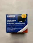 Astatic 302-VS4 5W Noise Cancelling External Cb Speaker. Fixed Price $13.99.