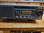 Kenwood R-2000 Hf Base Station Receiver Fm Ssb Cw Analog Black Ham Radio. Fixed Price $250.00.