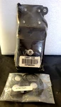 Motorola # NTN8037A Heavy Duty Leather Carry Case W/ Swivel Belt Loop Holder New. Fixed Price $19.99.
