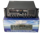 Ranger RCI-2980WX Base Station. Fixed Price $595.00.