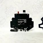 Allen Bradley 1492-GH150 Miniature Circuit Breaker 15A 1P 125V. Fixed Price $21.49.