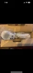 Icom HM-196SW Hand Microphone M424/M424G White Color New See Photos. Fixed Price $65.00.