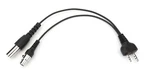 Rugged Radios CS-NITRO-ADPT-2 Bee Xtreme To 5- Pin Car Harness. Fixed Price $36.24.
