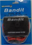 Workman Bandit NF40 240 Watt Cb Radio Power Noise Suppression Filter Brand New. Fixed Price $29.99.