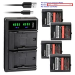 Kastar Battery Usb Charger For Motorola Talkabout EM1000A EM1000R EM1020R. Fixed Price $24.99.