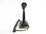 Shure Model 444D Ham Radio Controlled Magnetic Microphone No Element (nice). Fixed Price $25.00.
