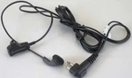 Motorola Earpiece, Microphone/ptt, 6-51/64 In. HMN9036A. Fixed Price $30.00.