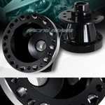 Black T6061 Aluminum 6-HOLE Steering Wheel Hub Adapter Fit 90-93 Acura Integra. Fixed Price $26.85.
