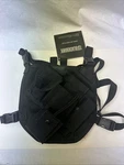 Blackhawk Patrol Radio Chest Harness Sar Search & Rescue Wildlands Firefighter. Fixed Price $47.99.