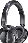 Audio-technica ATH-ANC27X Headband Headphones Black. Fixed Price $21.99.