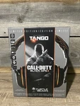 Black Ops 2 Ear Force Tango Wireless Headset. Fixed Price $130.00.
