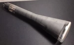 Vintage General Electric Cathode Oscilloscope Ray 11" Tube GL-3API-A (untested). Fixed Price $6.99.