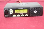 Motorola GM3688 Radio Model : AZM50RNF9AA2 New In Box. Fixed Price $199.00.