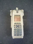 Motorola Srx 2200 UHF1 P25 Portable Radio Factory Reset *no Antenna Battery*. Fixed Price $1500.00.