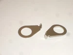Ced P-K529-N Dial Pointer 1/4" Shaft For Gibson Speed Bell Knobs 2PC Set. Fixed Price $11.95.
