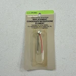 Radioshack Wide Range Cb Replacement Condenser Microphone Element 270-092B New. Fixed Price $13.99.