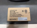Kenwood KCT-46 Ignition Sense Cable. Fixed Price $15.00.