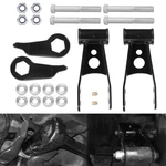 3" Front 2" Rear Leveling Lift Kit Ford Ranger 4X4&2WD Edge&sport 1998-2011. Fixed Price $79.76.