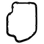 Cobra-tek Fits Chevy Gm Turbo TH400 1X Rubber Transmission Pan Gasket. Fixed Price $28.24.