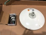 Glomex V9150/12 Tv Antenna Incomplete Missing Cables. Fixed Price $437.65.