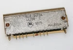 Motorola NLE-9473A Uhf 450-490MHZ Power Amplifier Module For Saber Ht Radios. Fixed Price $20.00.