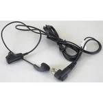 HMN9036A Earbud W/mic, Ptt & Clip Black. Fixed Price $73.71.