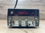 Hewlett Packard Hp 5302A 50 Mhz Universal Counter Measuring System. Fixed Price $125.00.