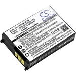 Two-way Radio Battery For Standard Horizon FNB-122LI SBR-27LI HX300 3.7V 1800MAH. Fixed Price $22.09.