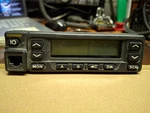Kenwood TK-880-1 VER2.0 Uhf Fm Mobile Radio 450-490MHZ Great For Gmrs. Fixed Price $75.00.