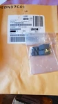 Nos Oem Lot Of 2 Motorola Radio Pager Ptt Push Talk Keypad Rubber # 7580437C01. Fixed Price $24.99.