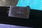 TLN6824A 131.8 Hz Motorola Vibrasender Tone Module Ctcss Pl 3B Used. Fixed Price $18.25.