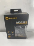 Earmor M32X Plus Tactical Headset With Mic & Arc Rail Helmet Adapters - Black. Fixed Price $89.99.