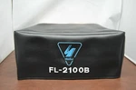 Yaesu FL-2100B Vintage Series Amateur Radio Dust Cover. Fixed Price $32.00.