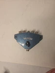 MFJ-1704 Heavy Duty Position Coax Switch!. Fixed Price $89.99.