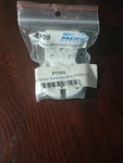 Pacific Aerials P7105 Seamaster Antenna Bracket For P6091/2, 1212. Fixed Price $11.88.