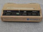 Vintage Motorola Micor TCN1092B-3 Control Head Authentic 1970S/80S Public.... Fixed Price $124.99.