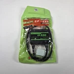 Comet CF-530 Duplexer W/ Leads For IC-706/MFII/G & FT-857. Fixed Price $79.95.