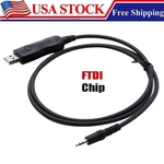 PMDN4077AR Ftdi Usb Programming Cable For Motorola CP040 CP140 CP150 CP180 Radio. Fixed Price $28.90.